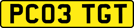 PC03TGT