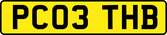 PC03THB