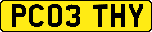 PC03THY