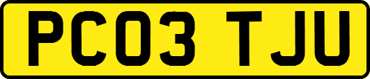 PC03TJU