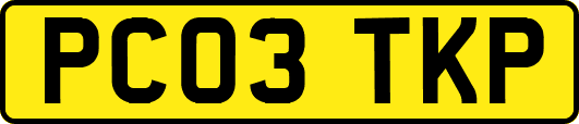 PC03TKP