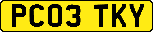 PC03TKY