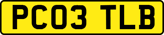 PC03TLB