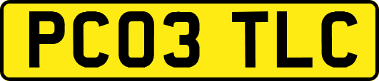 PC03TLC