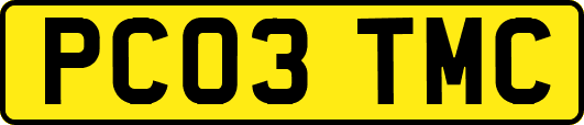 PC03TMC