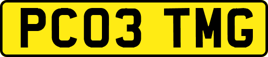 PC03TMG