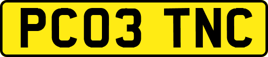PC03TNC