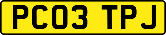 PC03TPJ