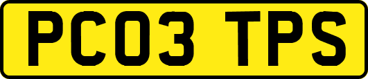 PC03TPS