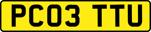 PC03TTU