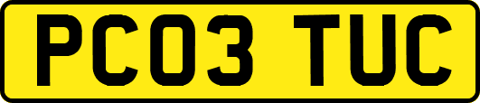 PC03TUC