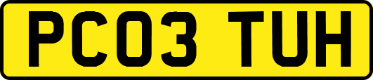 PC03TUH