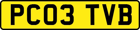 PC03TVB