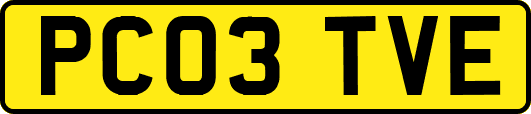 PC03TVE