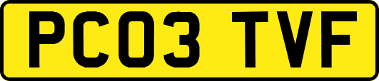 PC03TVF