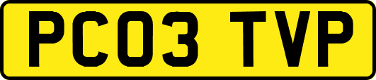 PC03TVP