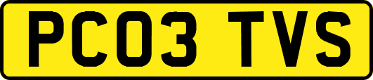 PC03TVS