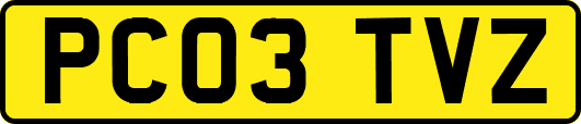 PC03TVZ