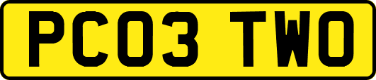 PC03TWO