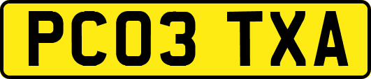 PC03TXA