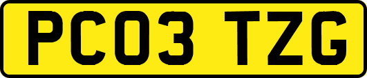 PC03TZG