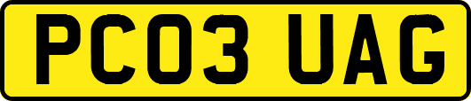 PC03UAG