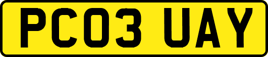 PC03UAY