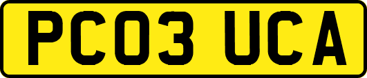 PC03UCA