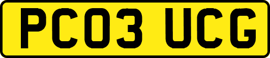 PC03UCG
