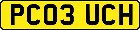 PC03UCH