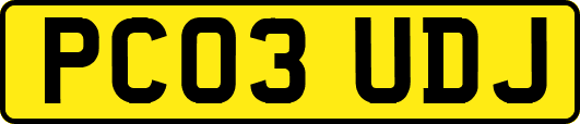 PC03UDJ