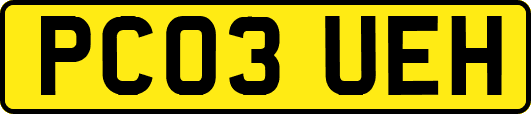 PC03UEH