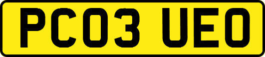 PC03UEO