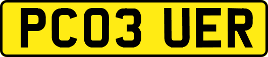 PC03UER