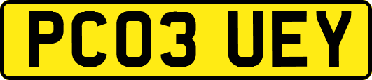 PC03UEY