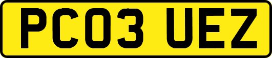 PC03UEZ