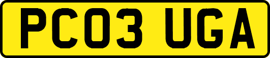 PC03UGA