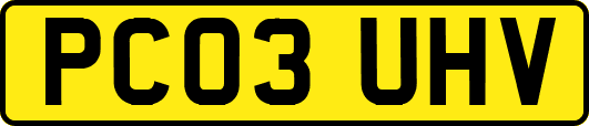 PC03UHV