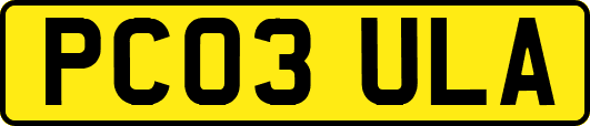 PC03ULA
