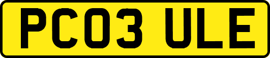 PC03ULE