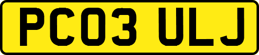 PC03ULJ