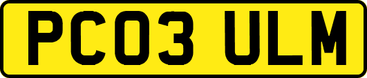 PC03ULM