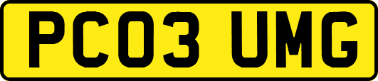 PC03UMG