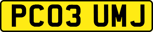 PC03UMJ