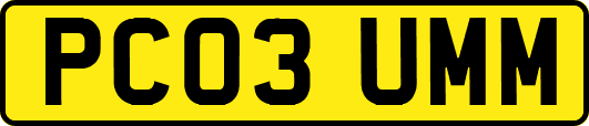 PC03UMM