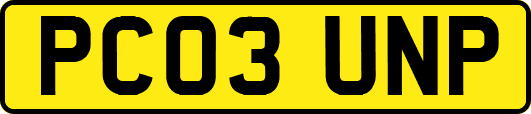 PC03UNP