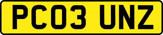 PC03UNZ
