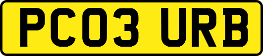 PC03URB