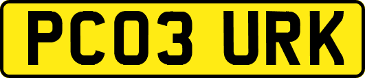 PC03URK