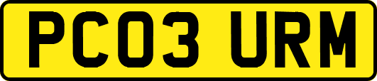 PC03URM